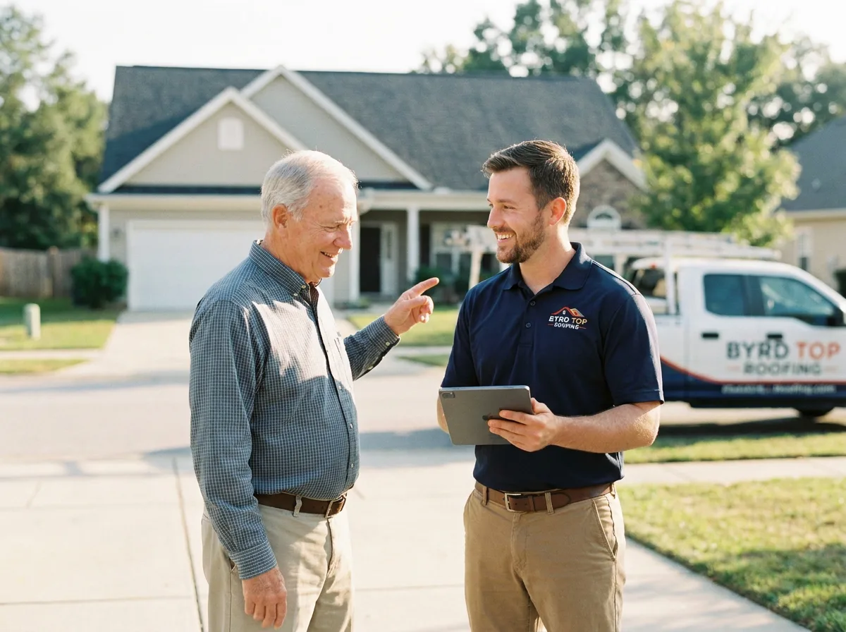 Roofing Harold, KY FAQs